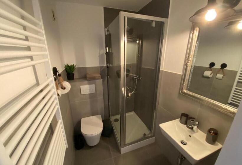 Номер Стандарт Трехместный, Pension Haus Talblick