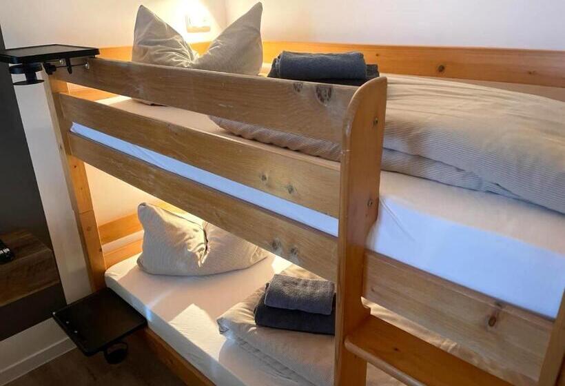 Полулюкс, Pension Haus Talblick