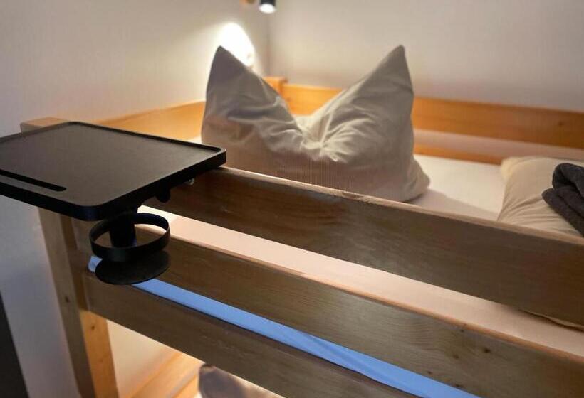 Полулюкс, Pension Haus Talblick