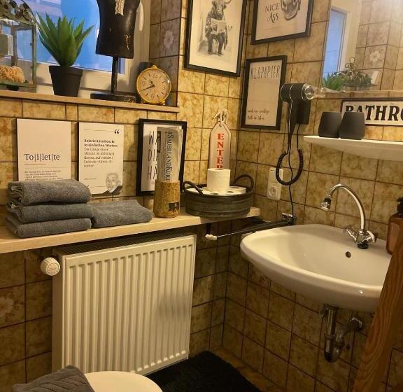 Полулюкс, Pension Haus Talblick