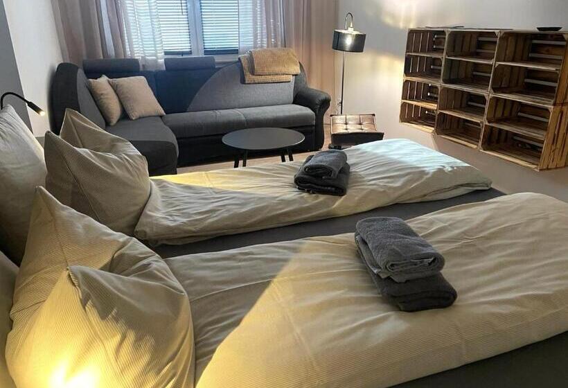 Полулюкс, Pension Haus Talblick