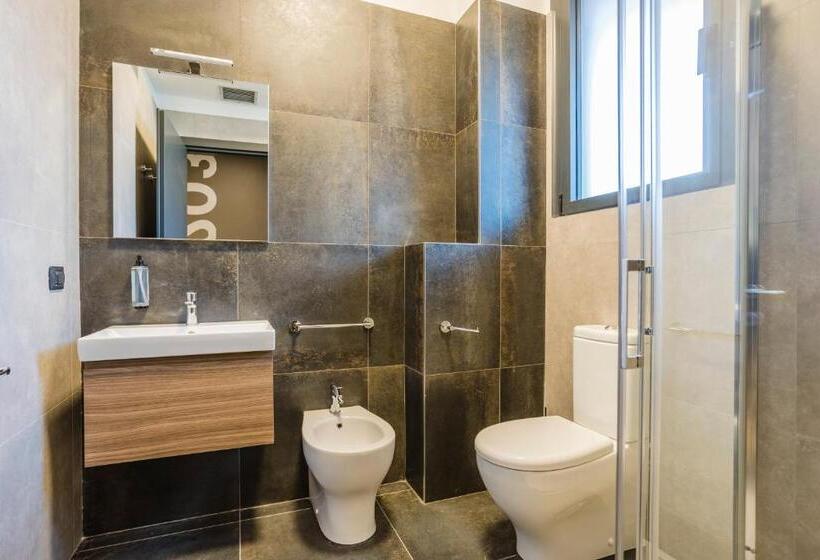 شقة كومفورت غرفة نوم واحدة, Residence 9 Line