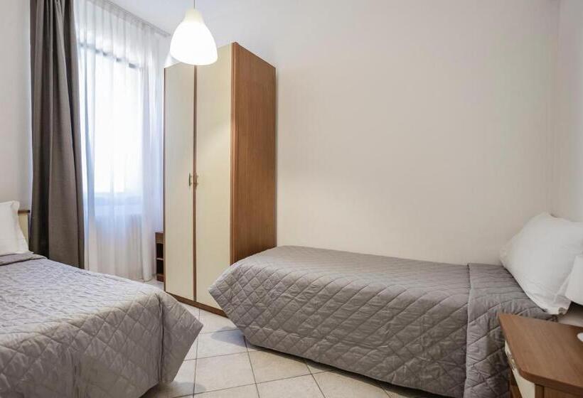 شقة كومفورت غرفة نوم واحدة, Residence 9 Line