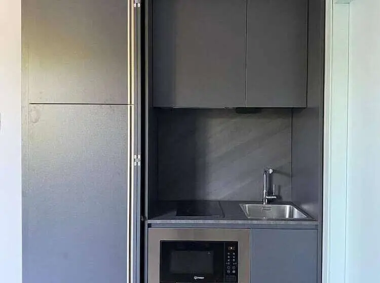 1ベッドルームのコンフォーとアパートメント, Residence 9 Line