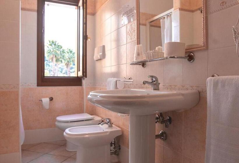 דירת שני חדרים, Residence Cala Viola