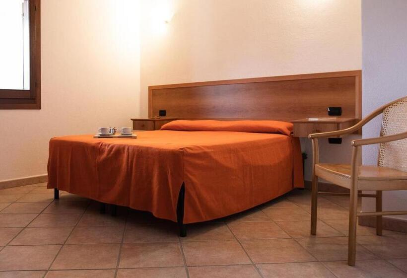 דירת שני חדרים, Residence Cala Viola