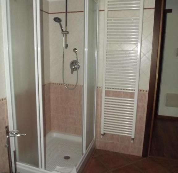 침실 1개 아파트, Residence Du Commerce