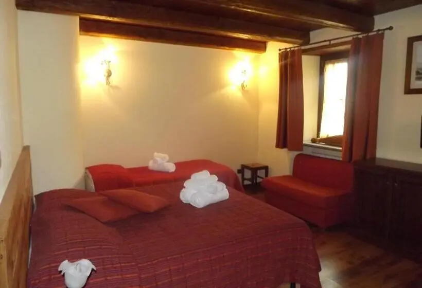 Standard-studio, Residence Du Commerce