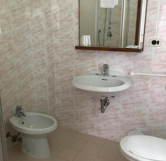 شقة إقتصادية غرفة واحد, Residence Wieland