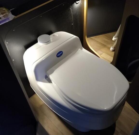 标准间, Arctic Guesthouse & Igloos