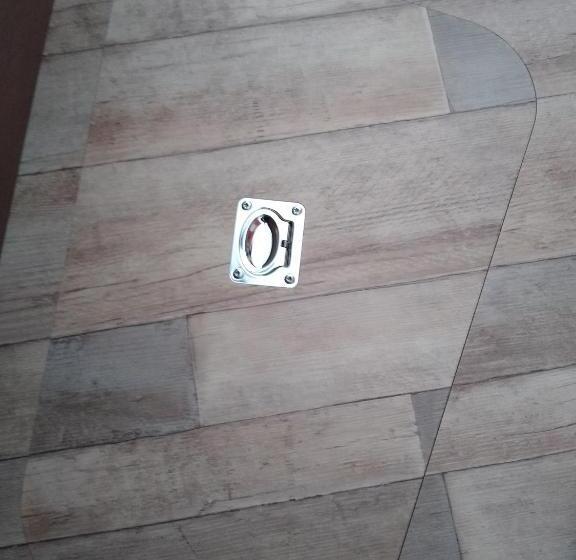 标准间, Arctic Guesthouse & Igloos