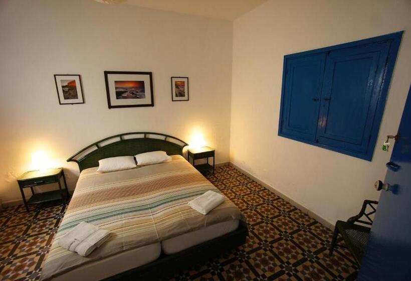 스탠다드 룸 공동 욕실, Sol Y Mar Surf Camp