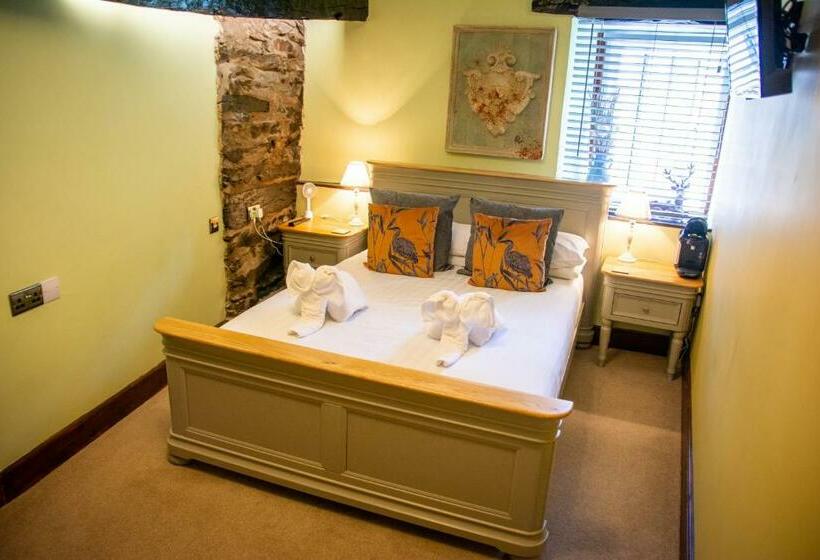 Номер Deluxe, The Sun Boutique And Lounge