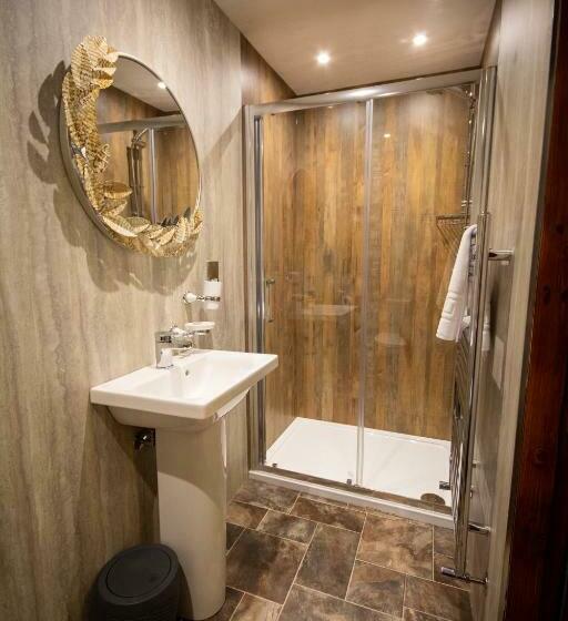 Номер Deluxe, The Sun Boutique And Lounge