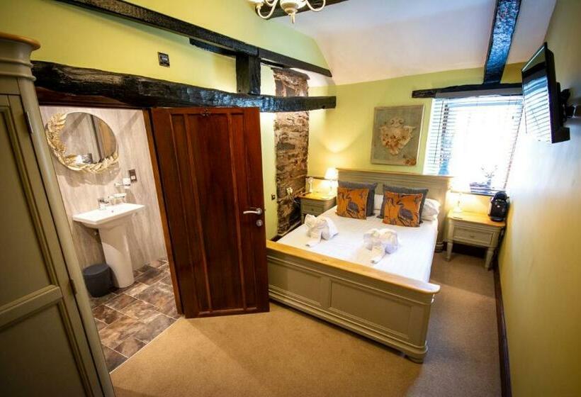 Номер Deluxe, The Sun Boutique And Lounge