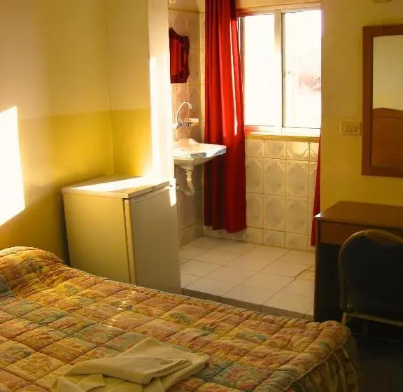 اتاق استاندارد, Valentine Inn