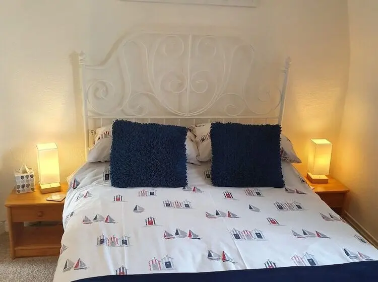 スタンダードルーム, Lyndale Guest House