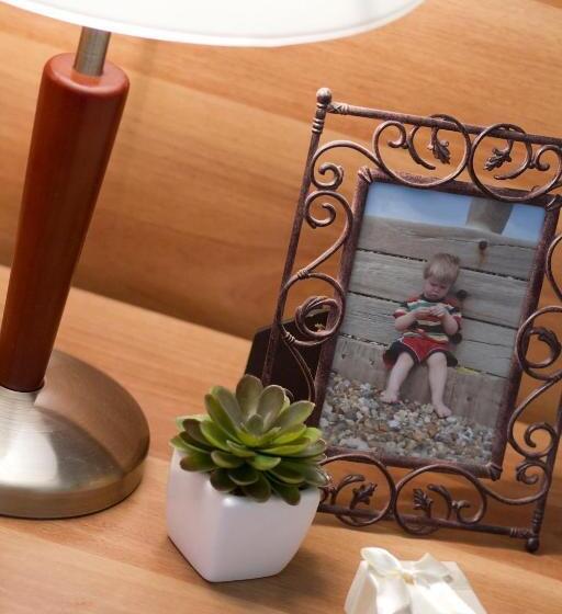 شقة غرفة واحدة, Centrum Panzió