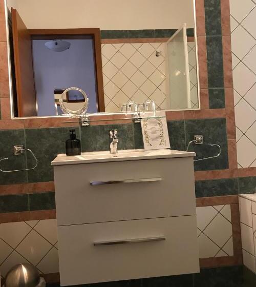 غرفة قياسية, Centrum Panzió