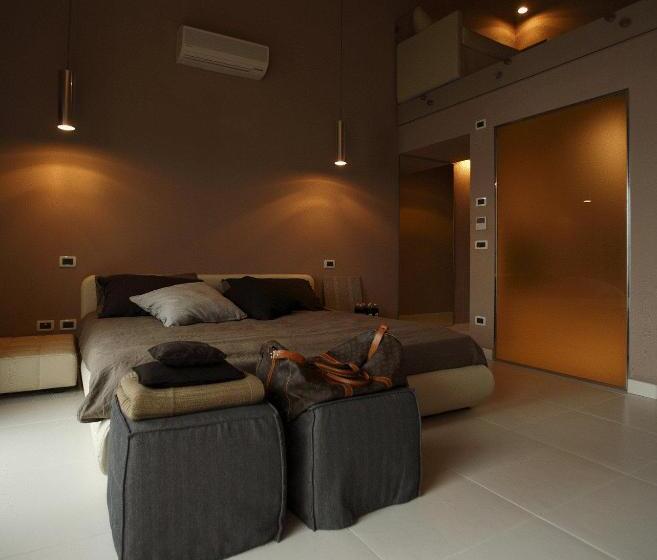 סוויטת ג'וניור, Agriturismo Opera 02