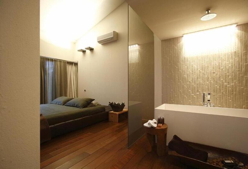 주니어 스위트, Agriturismo Opera 02