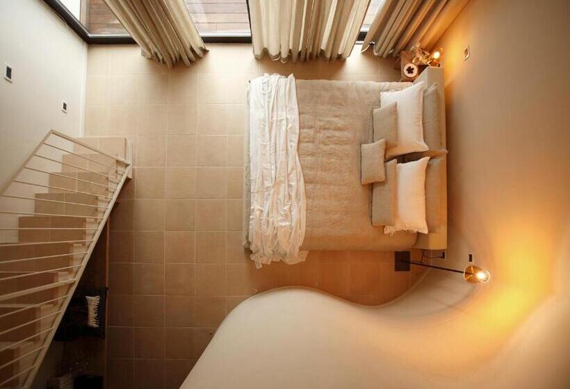 סוויטת ג'וניור, Agriturismo Opera 02