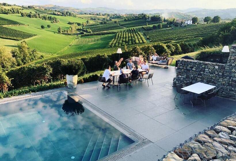 סוויטת ג'וניור, Agriturismo Opera 02