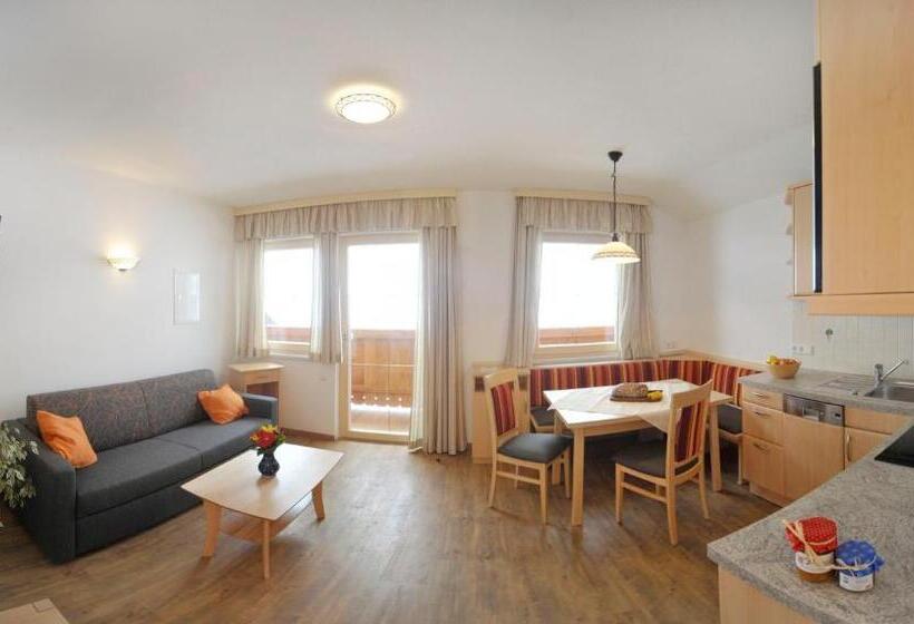 스탠다드 스튜디오, Hocheggerhof   Urlaub Am Bauernhof