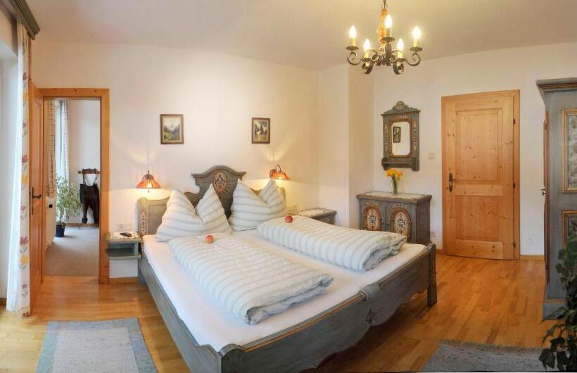 침실 2개 아파트, Hocheggerhof   Urlaub Am Bauernhof