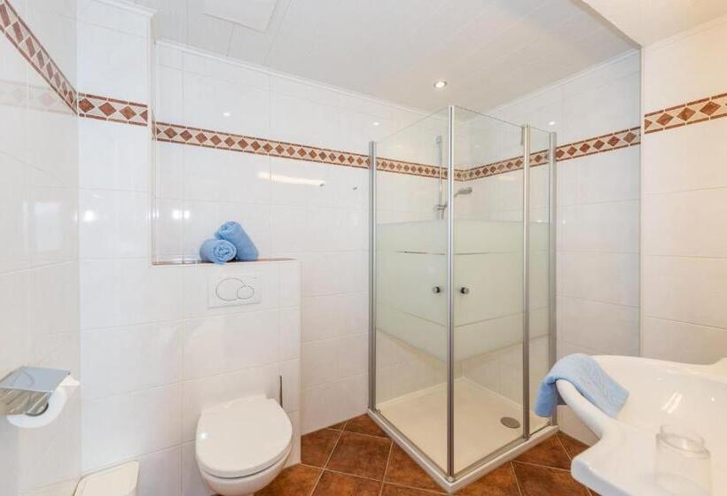 침실 2개 아파트, Hocheggerhof   Urlaub Am Bauernhof