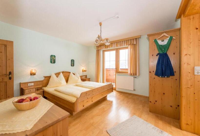 침실 2개 아파트, Hocheggerhof   Urlaub Am Bauernhof