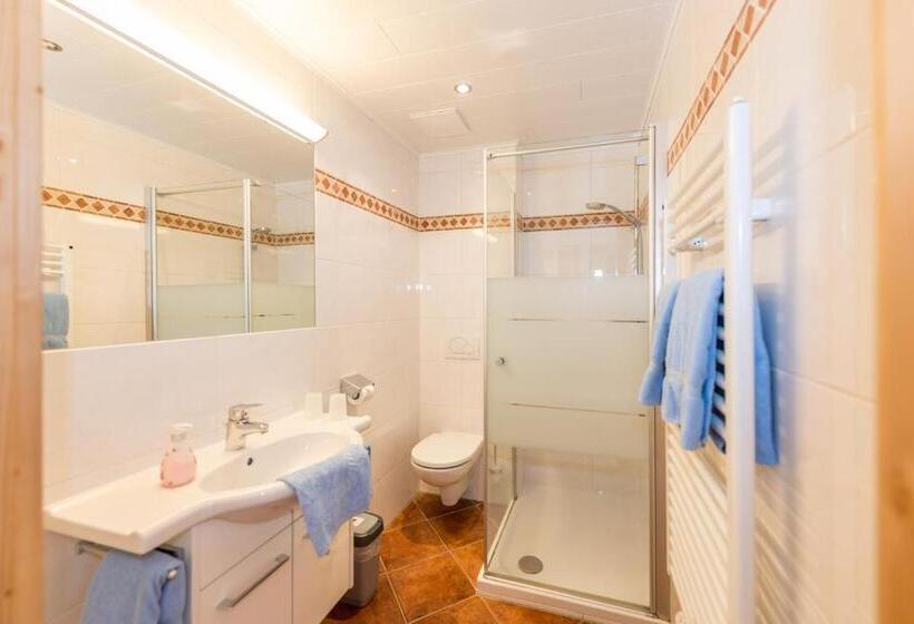 침실 2개 아파트, Hocheggerhof   Urlaub Am Bauernhof