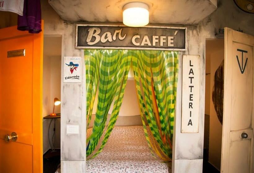 חדר סטנדרט עם מיטת קינג, Ille Roif Resort&spa