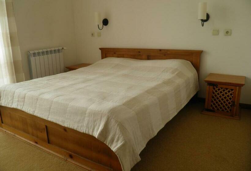 חדר סטנדרט, Pripetzite