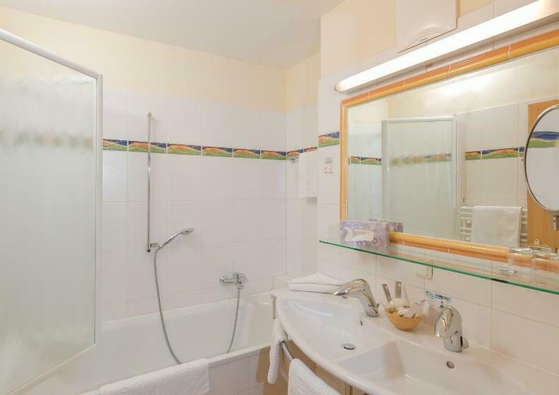 חדר סטנדרט, Landhaus St. Georg