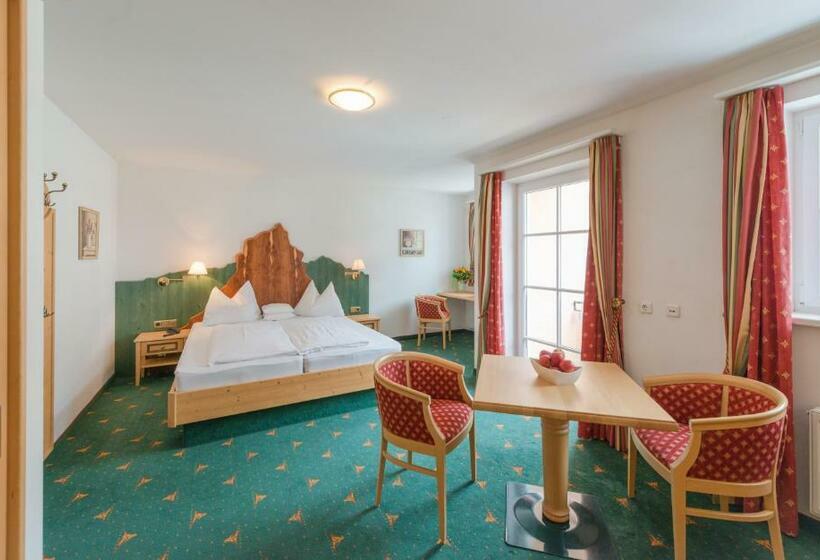 Номер Стандарт, Landhaus St. Georg