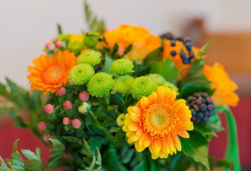 חדר סטנדרט, Landhaus St. Georg