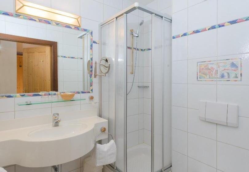 Апартаменты 1 Спальня, Landhaus St. Georg