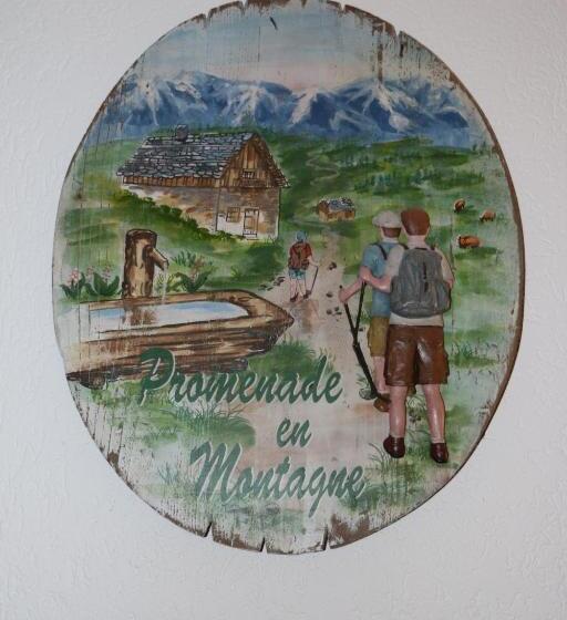 スーペリアスタジオ, Le Vieux Valais