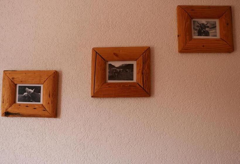 スーペリアスタジオ, Le Vieux Valais