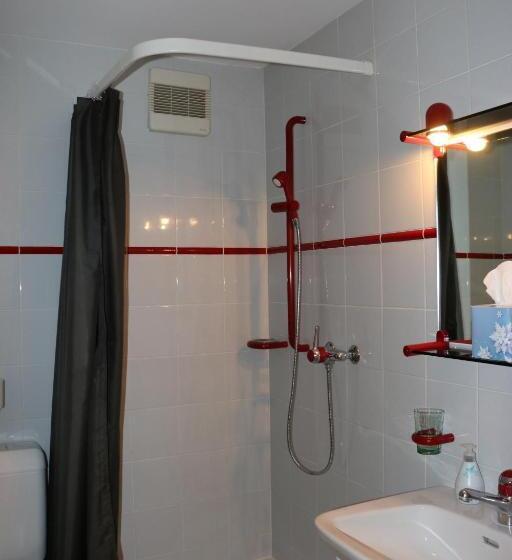 スーペリアスタジオ, Le Vieux Valais