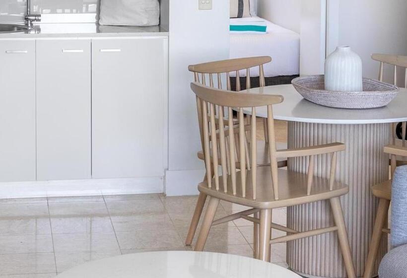 شقة غرفتين, Oaks Casuarina Santai Resort