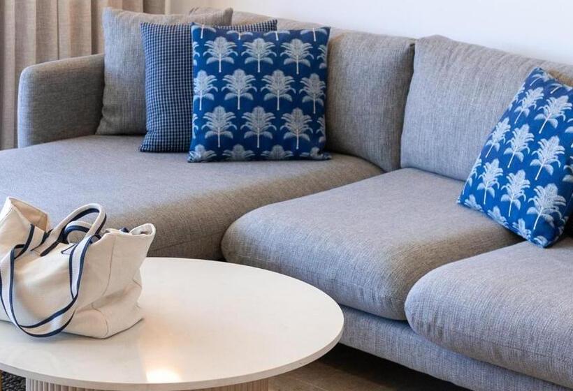 إستوديو قياسى, Oaks Casuarina Santai Resort