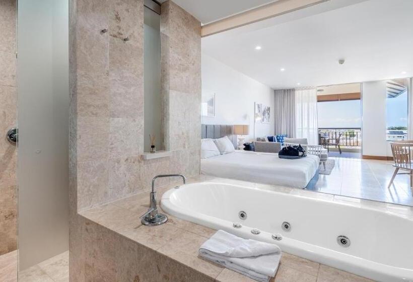 شقة عائلية غرفة نوم واحدة, Oaks Casuarina Santai Resort