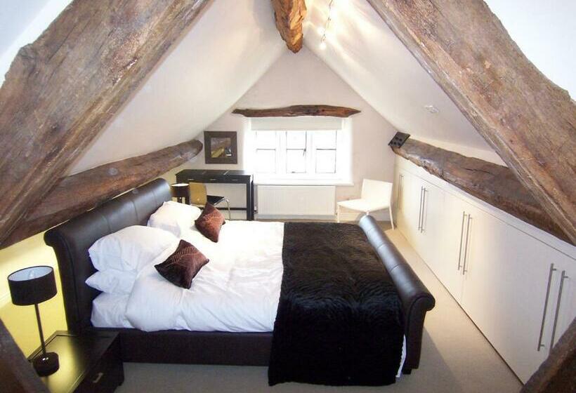 اتاق استاندارد, Bagshaw Hall