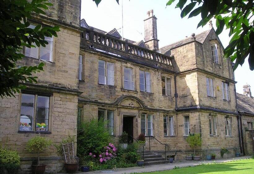 اتاق استاندارد, Bagshaw Hall