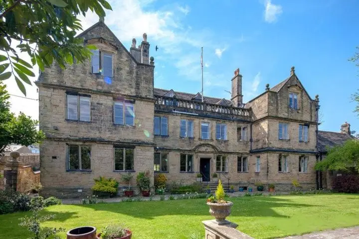 Habitació Estàndard, Bagshaw Hall