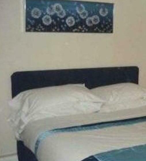 Номер Стандарт, Bridge Guest House