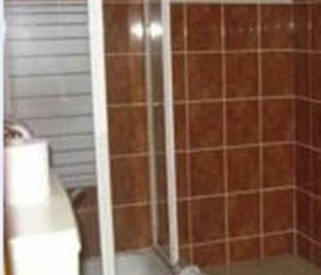 غرفة قياسية فردية, Bridge Guest House