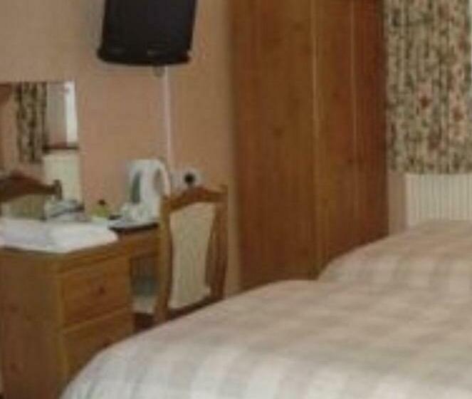 غرفة قياسية, Bridge Guest House